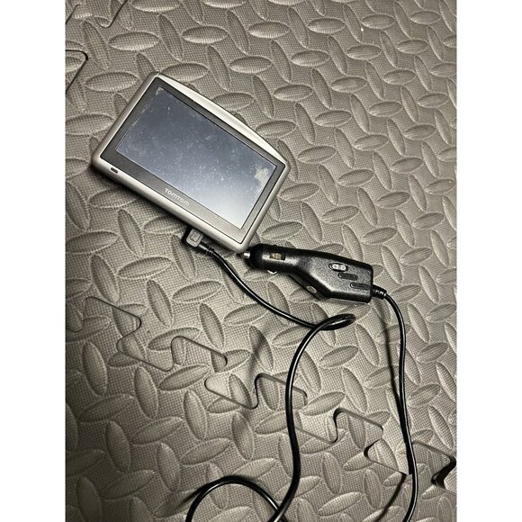 TomTom One XL 4S00.008 GPS Bluetooth Navigator Touch‎ Screen 4.3" Maps Tom Tom - Picture 6 of 10